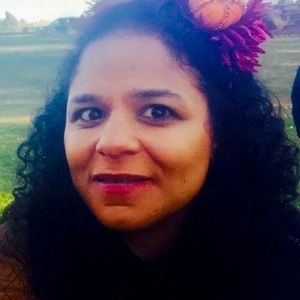 Meet your Posher, Serena